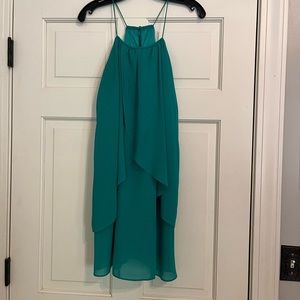 𝅺Double Zero size M tunic/dress